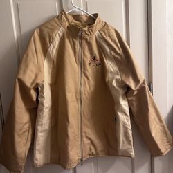 Nike Jordan Flight Tour Jacket (L) - NEW with Tags