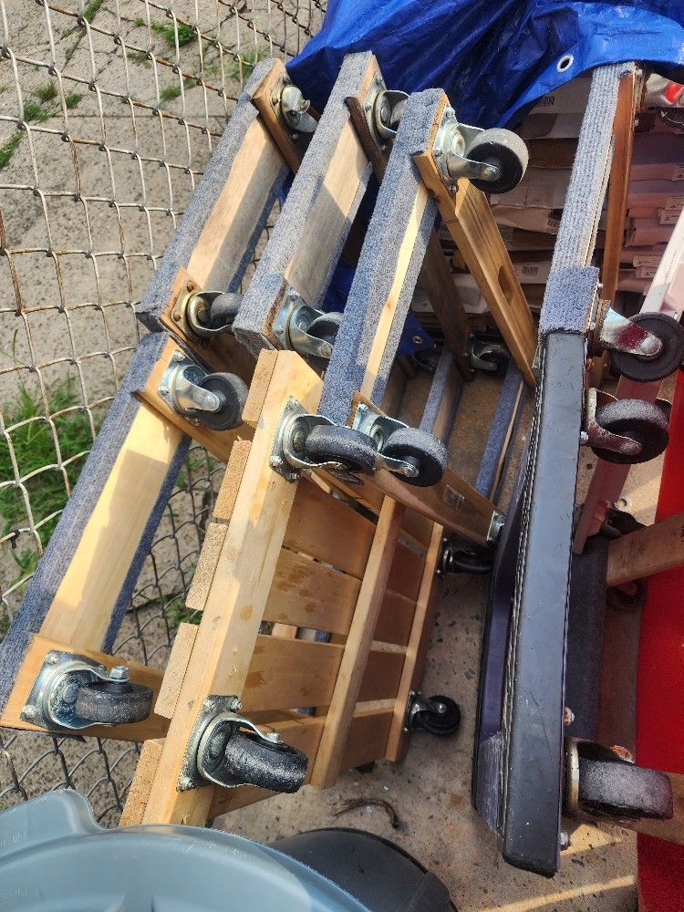 Furniture dollies for Sale in Philadelphia, PA OfferUp