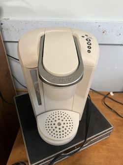 Keurig K-Select Single-Serve K-Cup Pod Coffee Maker