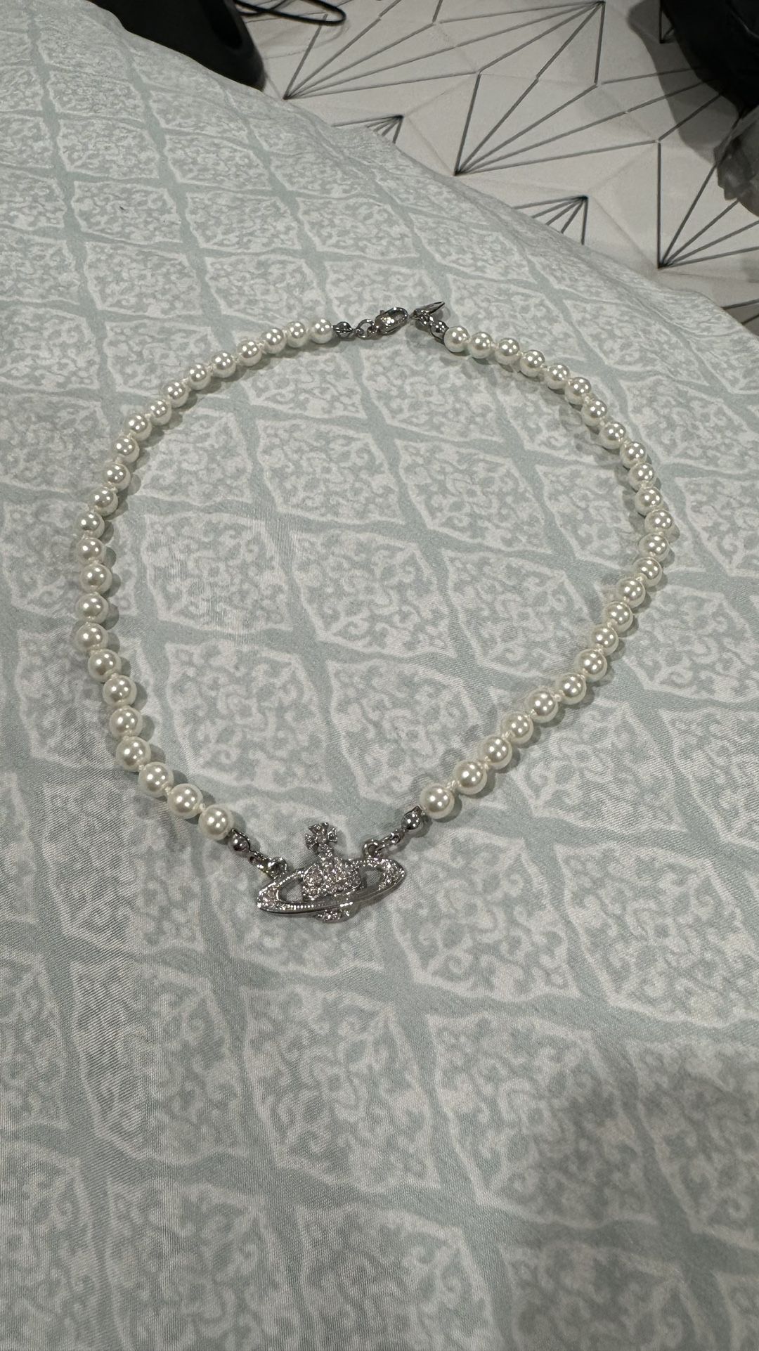 Vivienne Westwood Necklace