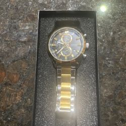 Curren Timepiece 