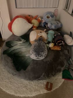 5FT Bean Bag Sofa