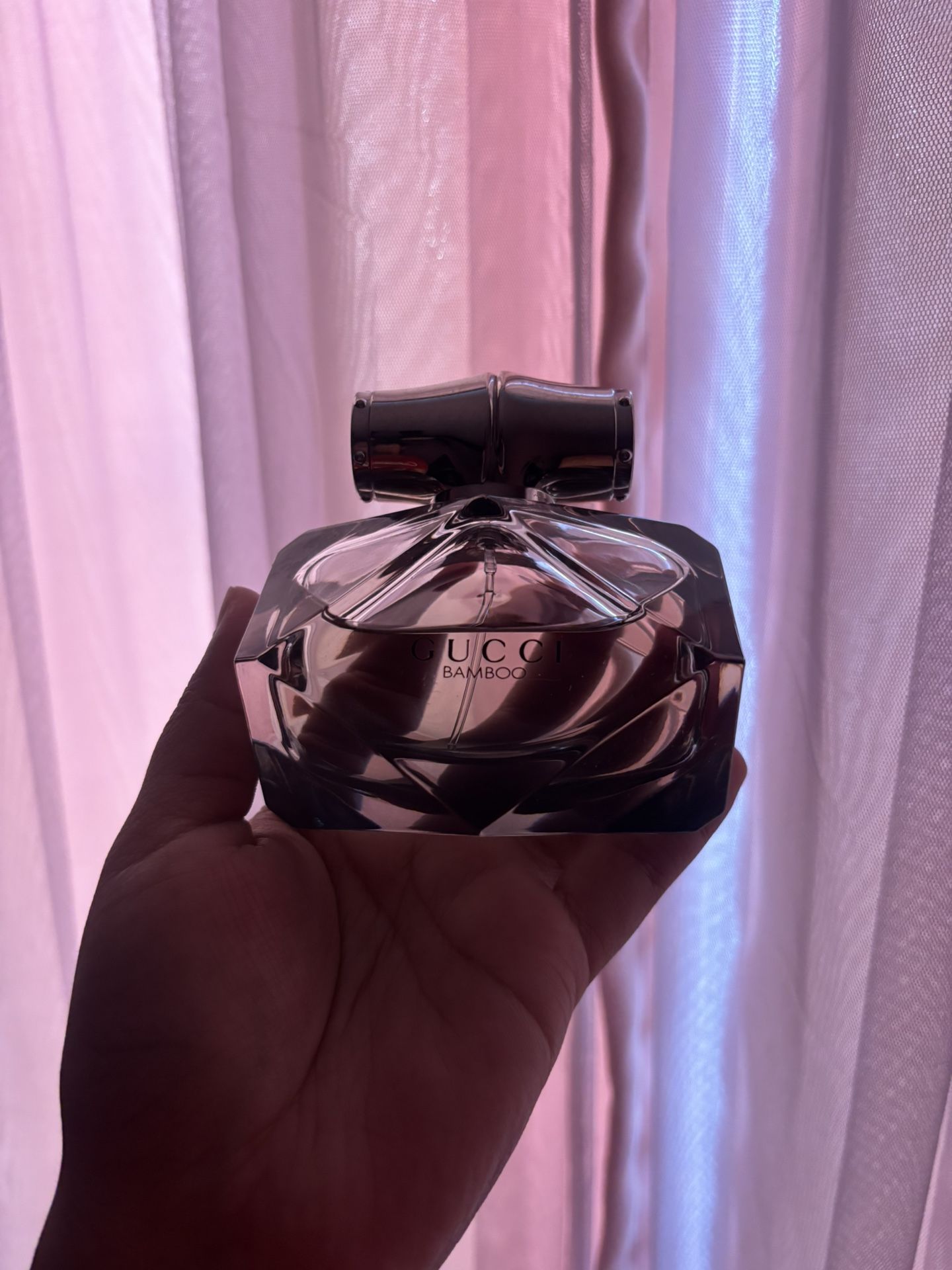 Gucci Bamboo Perfume