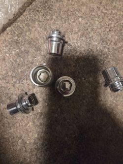 Locks for toyota