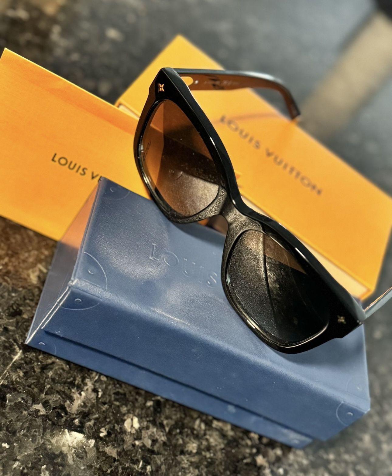 Louis Vuitton Sunglasses