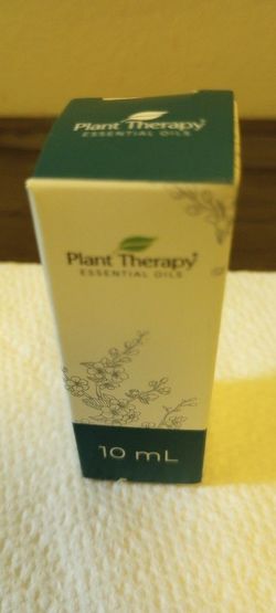 Lemongrass Essential Oil 10 mL