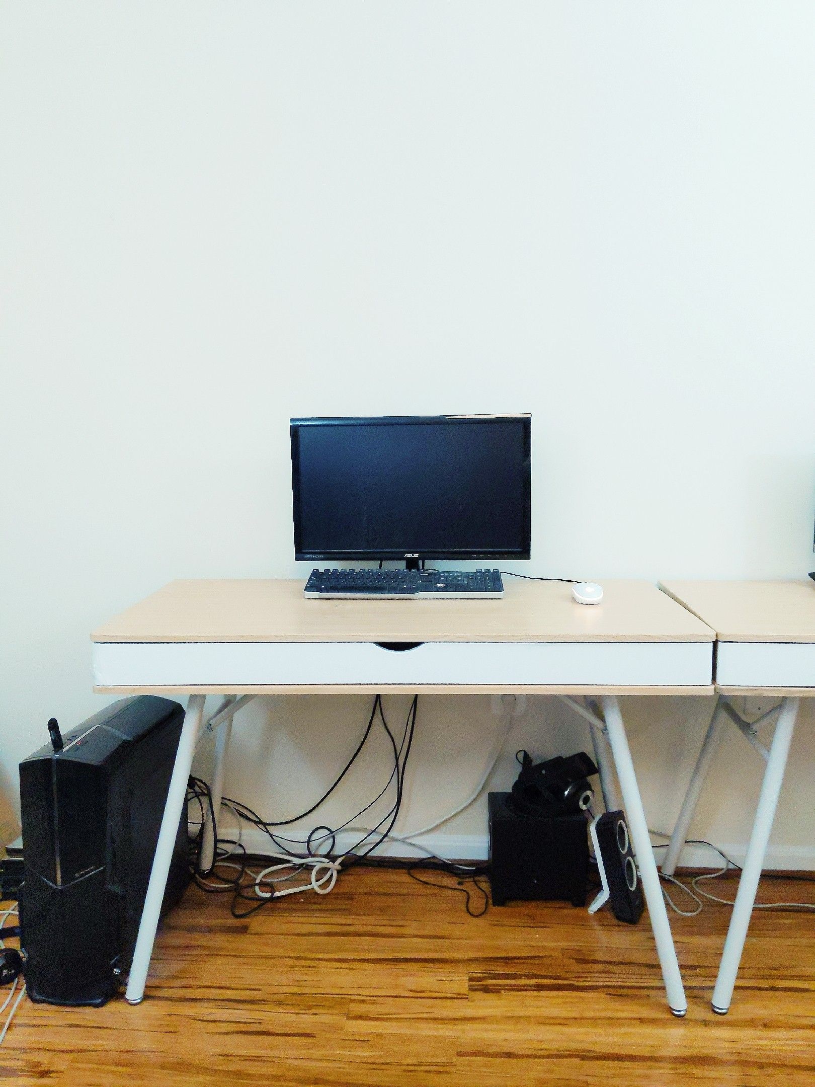 Mid Century Modern Desks