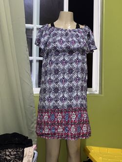 Women summer dress