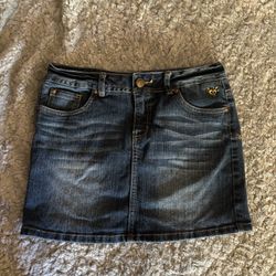 Justice Skirt