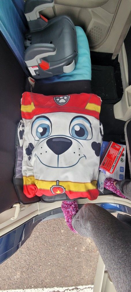Marshall Pillow