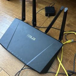ASUS Router