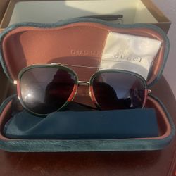 Gucci Sunglasses 