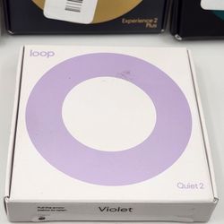 Loop Switch 2 Earplug