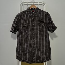 Vintage Work Shirt M