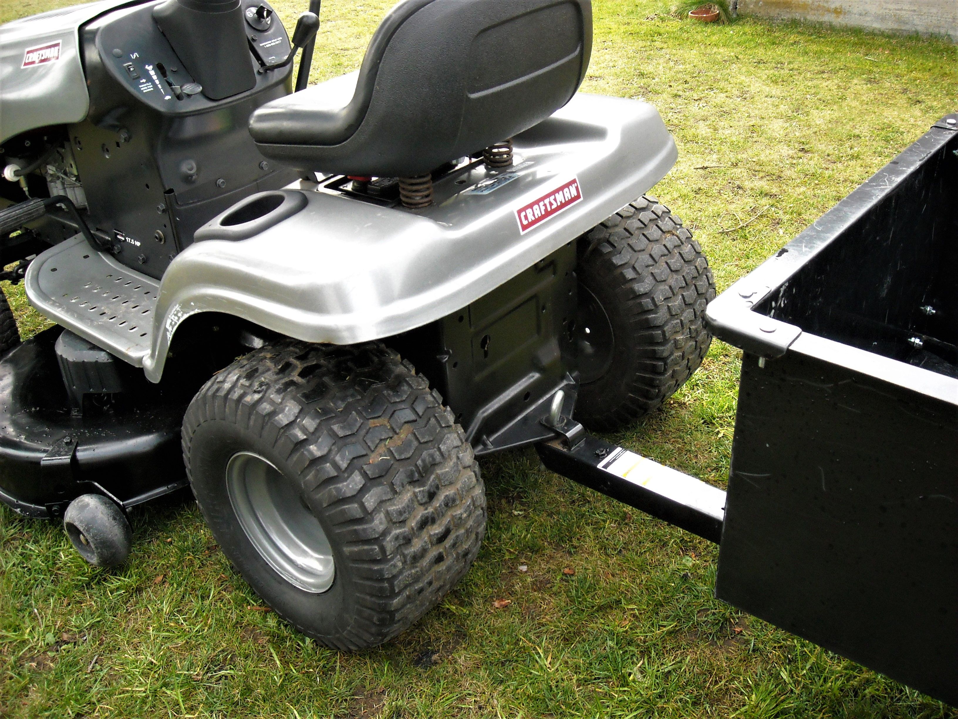 2008 craftsman riding mower new arrivals