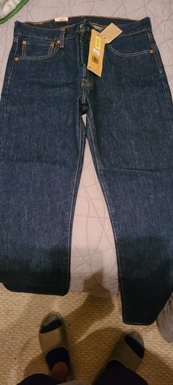 501 Levi Jean's 32x30