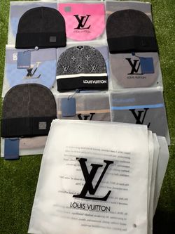 Black beanies
