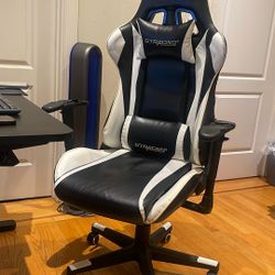 GT Racing Gaming Chair