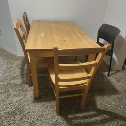 Moving out sale for furniture
