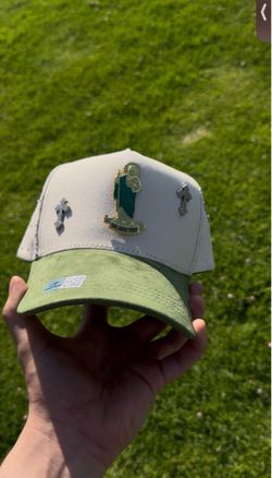 SAN judas hat