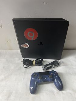 Sony Ps4 Slim ##5631