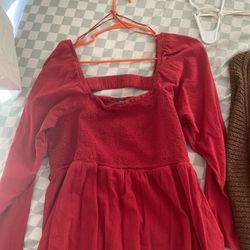 Woman’s Clothes Size L,XL,2X