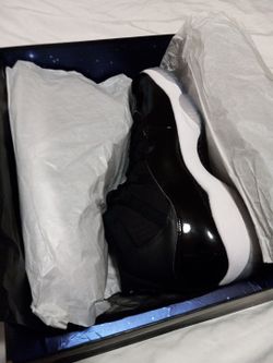 Jordan 11 Retro SpaceJam DS 2016