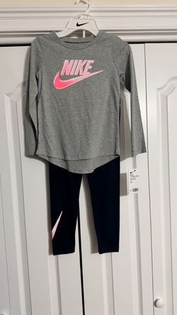 Nike Outfit