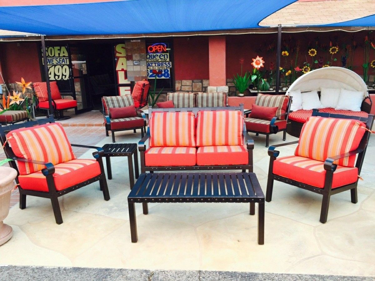 Rocky Point Patio Collection - $50 Down