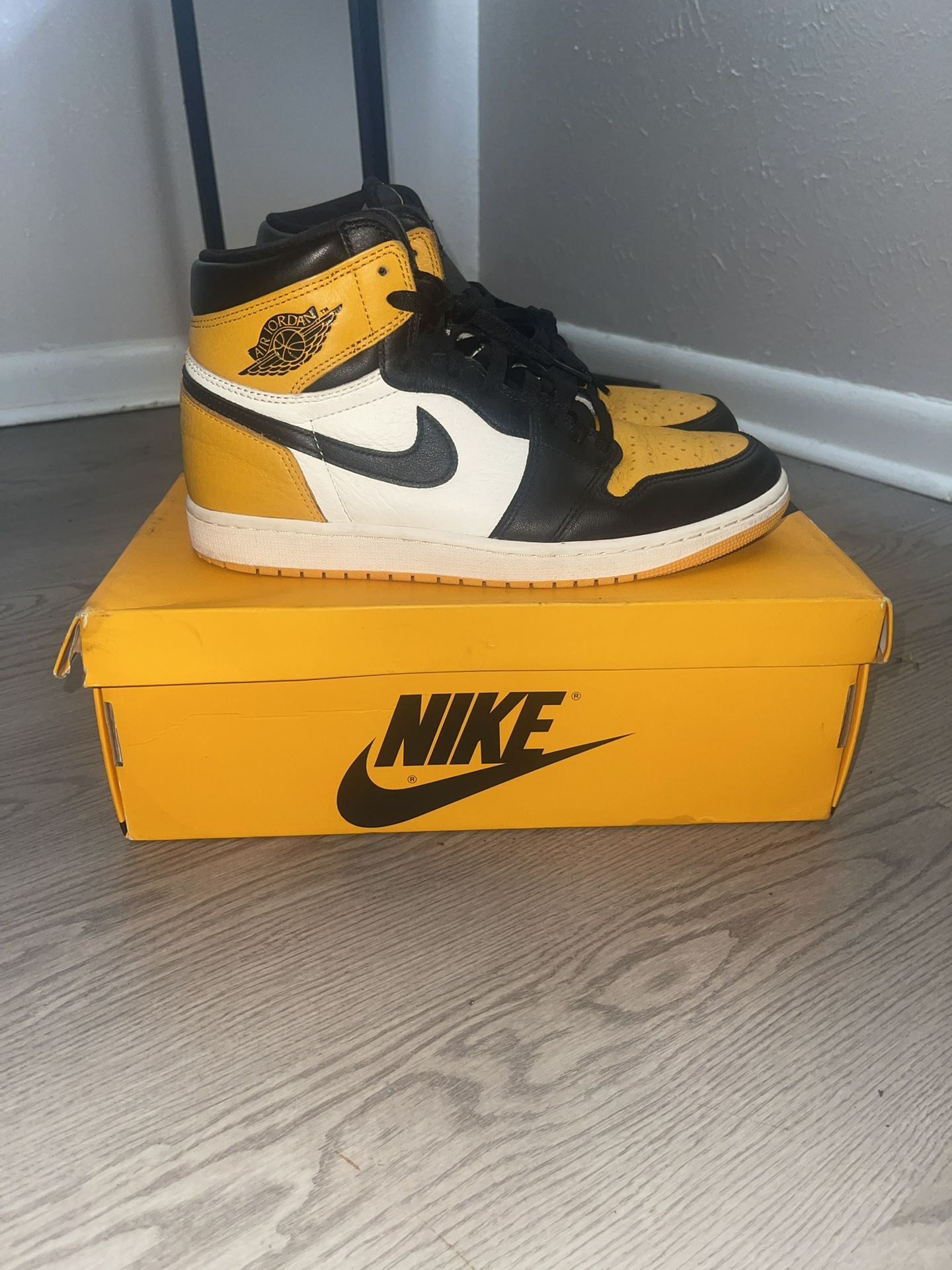 Air Jordan Retro High OG