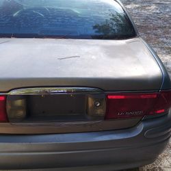 2003 buick lesabre custom  $900