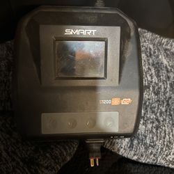 S1200 Rc Battery Charger