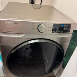 Samsung Dryer 