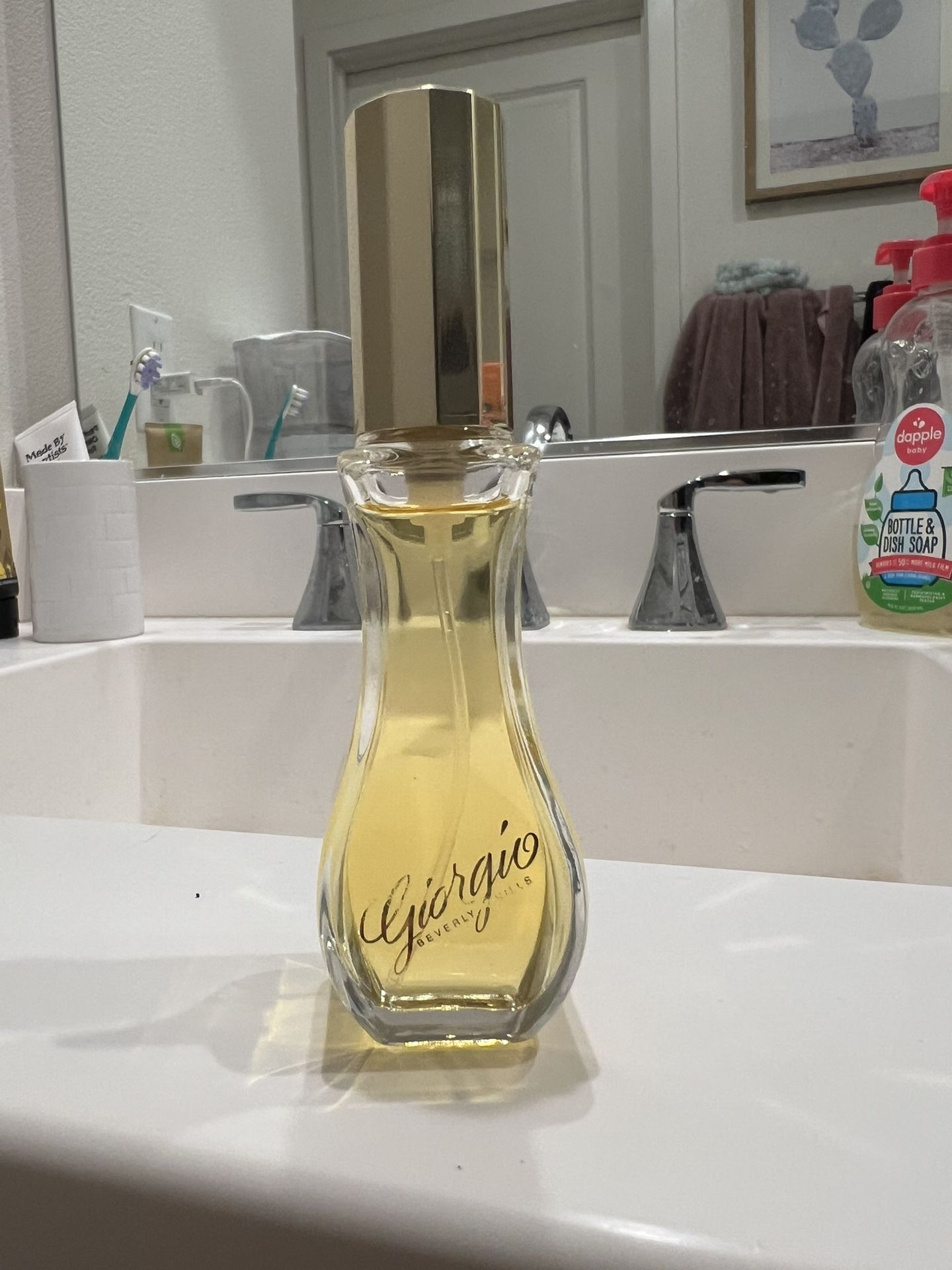 Giorgio Beverly Hills Perfume