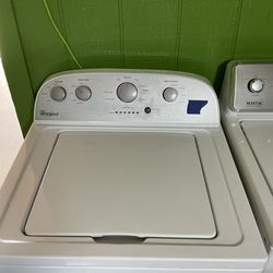 Lavadora electrónica