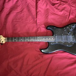Squier Fender Stratocaster 