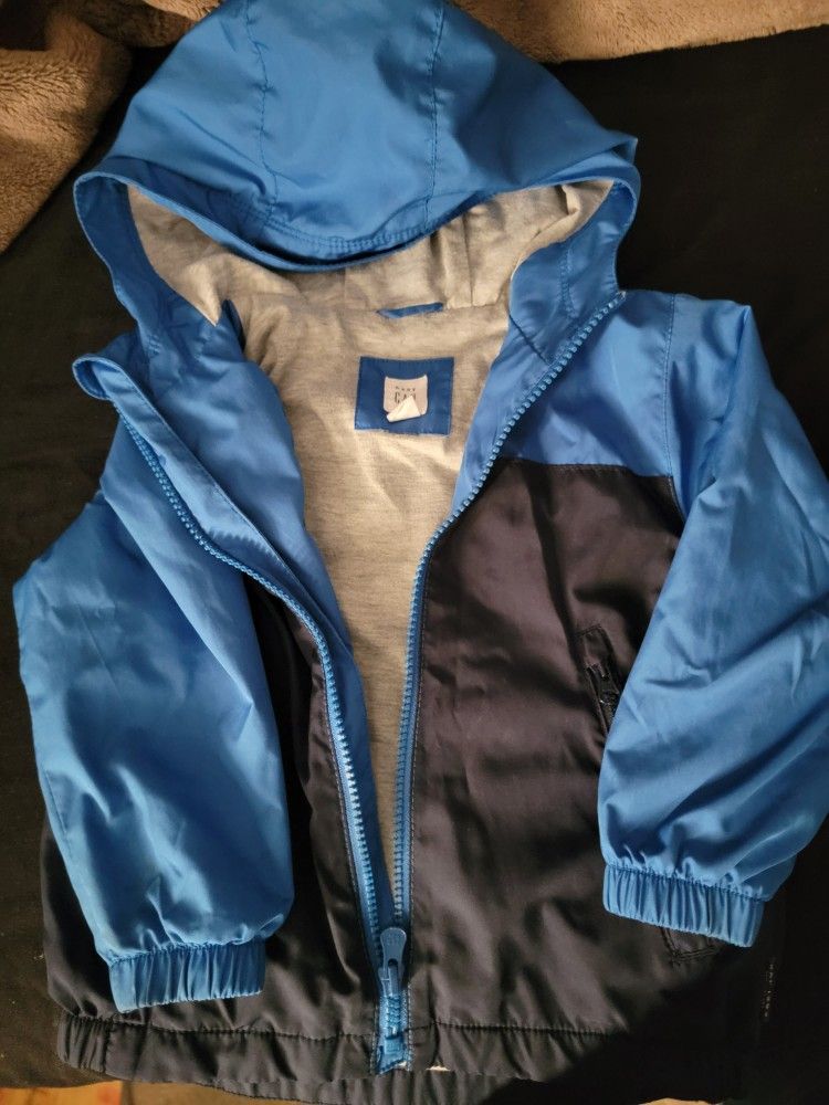 Gap Rain Jacket