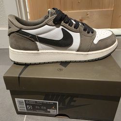 Nike Jordan