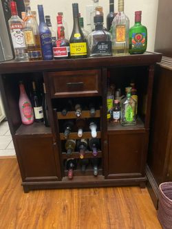 Small bar