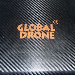 Global drone