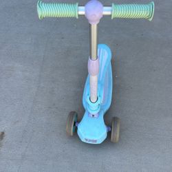 Kids Scooter 