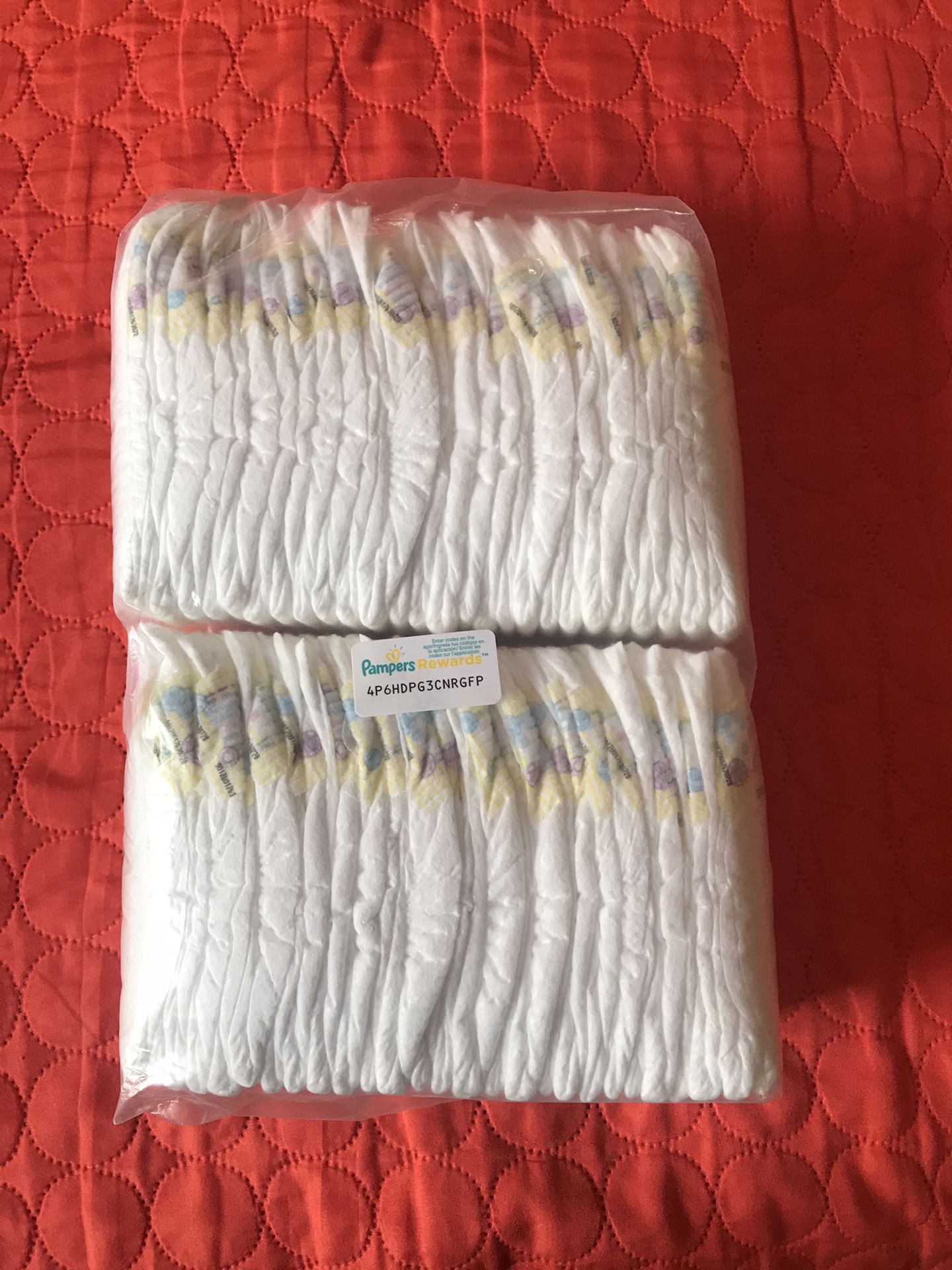 Diapers $5