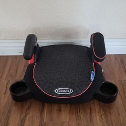 Like New Graco Booster Seat ( Price Firm!)