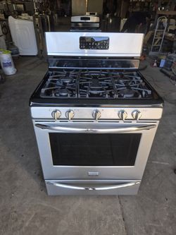 Gas Stove ⛽️ FREE DELIVERY AND INSTALLATION 👈