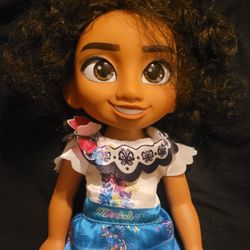 $11.00 Disney's Encanto Maribel Doll