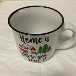 Bass Pro Shops Collectible Mug