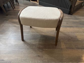 Potato Barn Ottoman