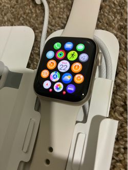 Apple Watch SE 3
