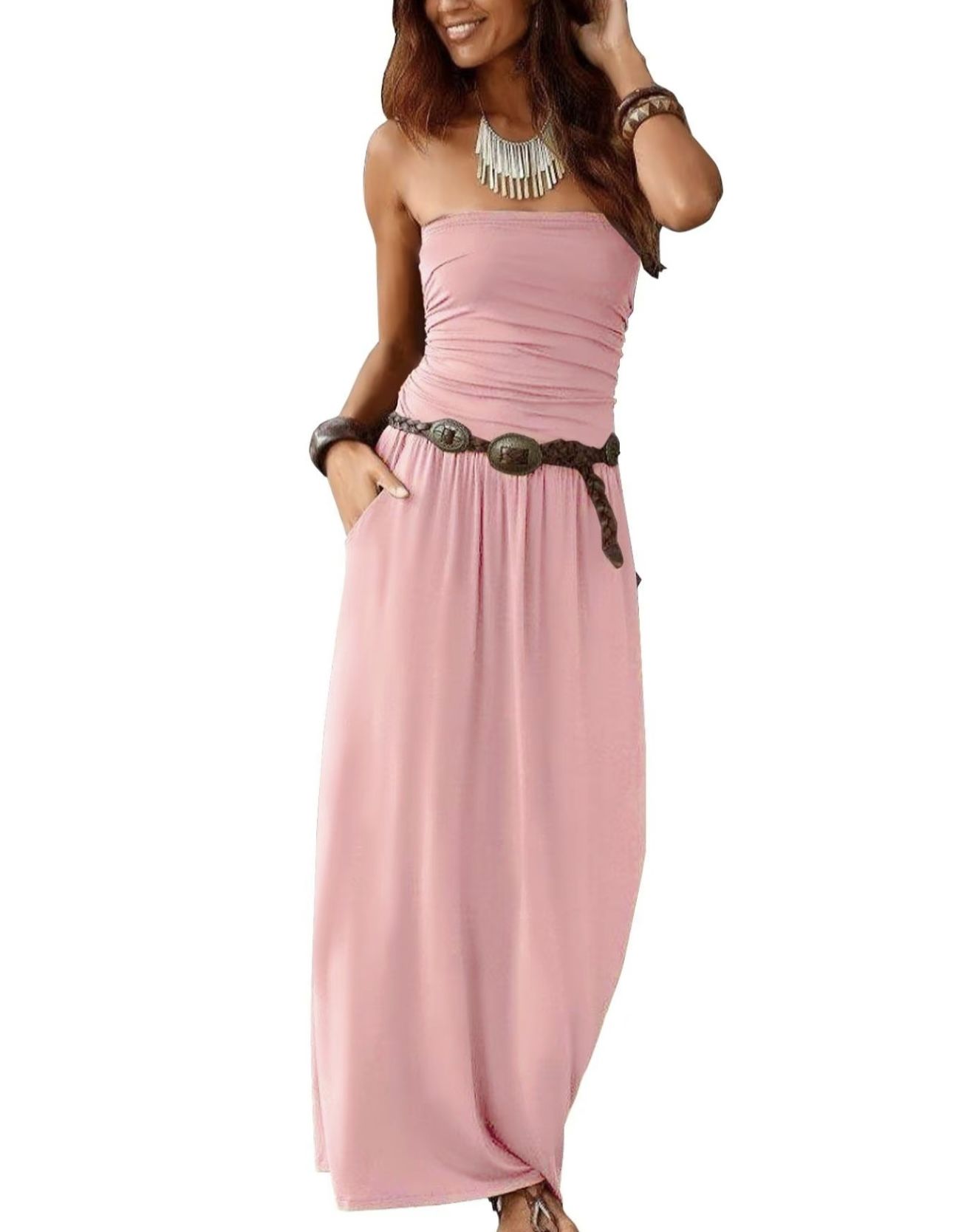 NEW GORGEOUS DRESS