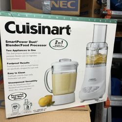 Food Processor